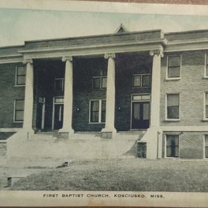 Meet your Posher, Robert